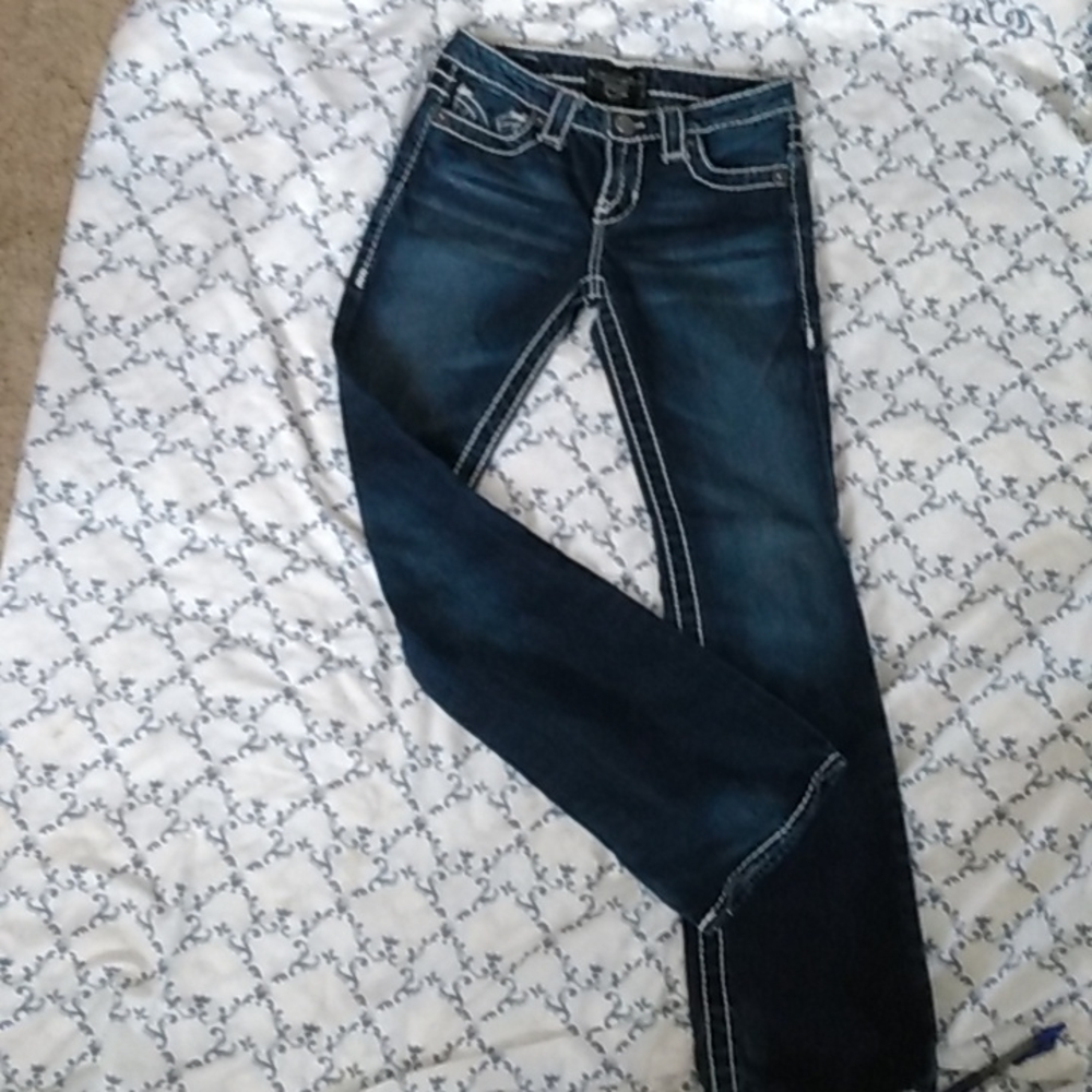 Big star jeans